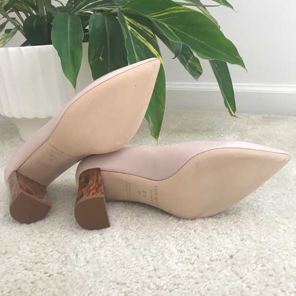 NWT Kate Spade New York Julissa Pumps - Picture 6 of 6